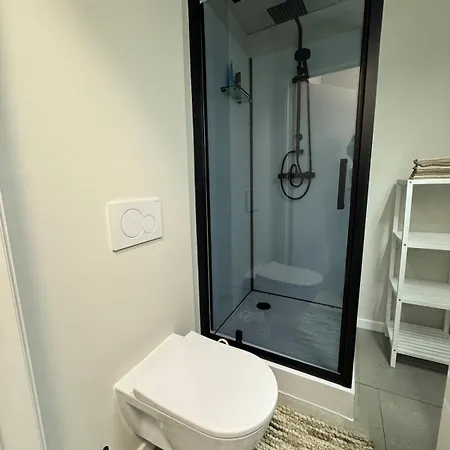 In Wenduine With Frontal Sea View Appartement *